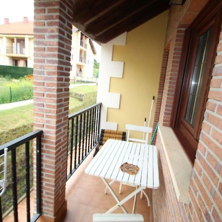 Urbanizacion Lagos Azules Apartamento Comillas Exterior photo