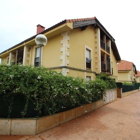 Urbanizacion Lagos Azules Apartamento Comillas Exterior photo