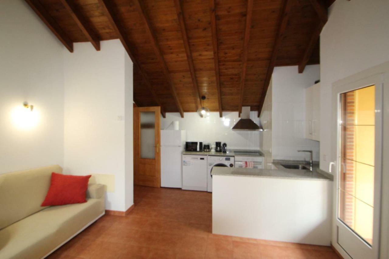 Urbanizacion Lagos Azules Apartamento Comillas Exterior photo